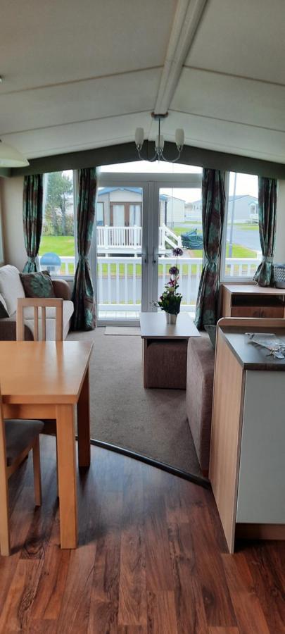 Church Farm Haven Holiday Park Пагъм Екстериор снимка