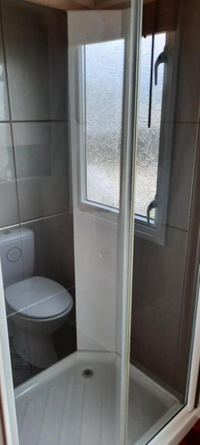Church Farm Haven Holiday Park Пагъм Екстериор снимка
